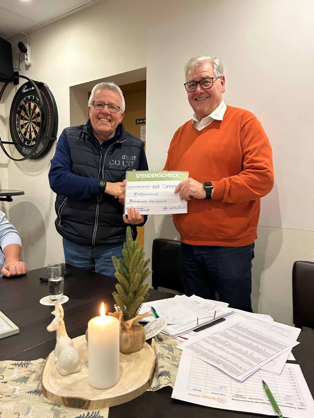 (Foto: Traditionsverband)